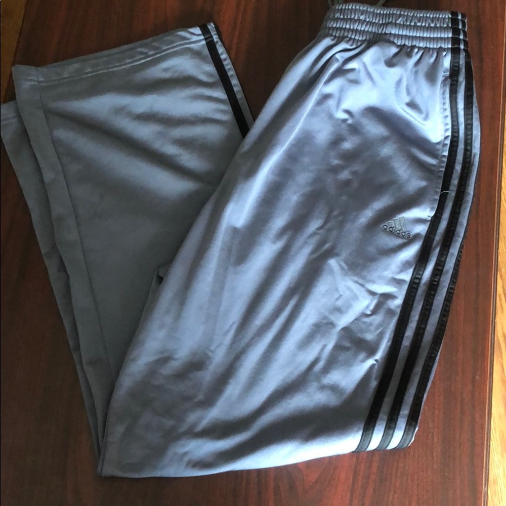 Adidas sweatpants